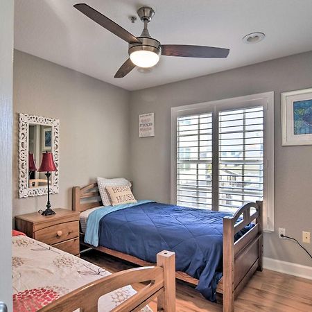 Coastal Sea Side Townhome - Walk To Beach! Clearwater Beach Exterior foto