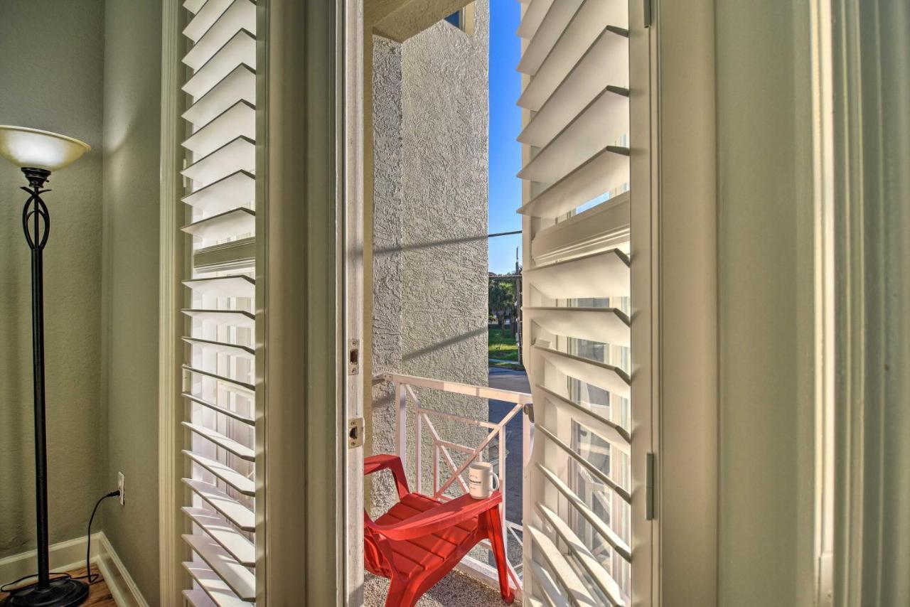 Coastal Sea Side Townhome - Walk To Beach! Clearwater Beach Exterior foto