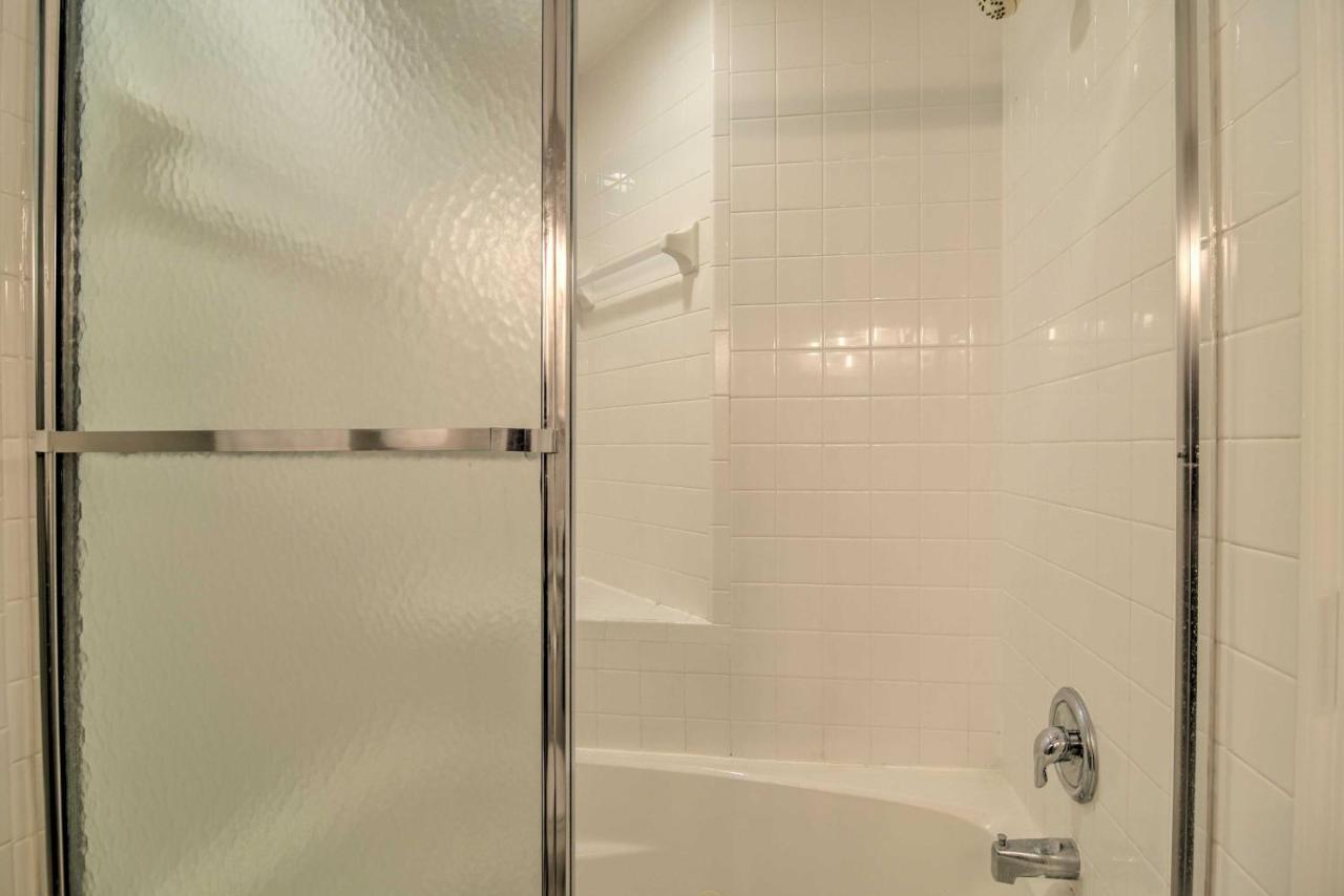 Coastal Sea Side Townhome - Walk To Beach! Clearwater Beach Exterior foto